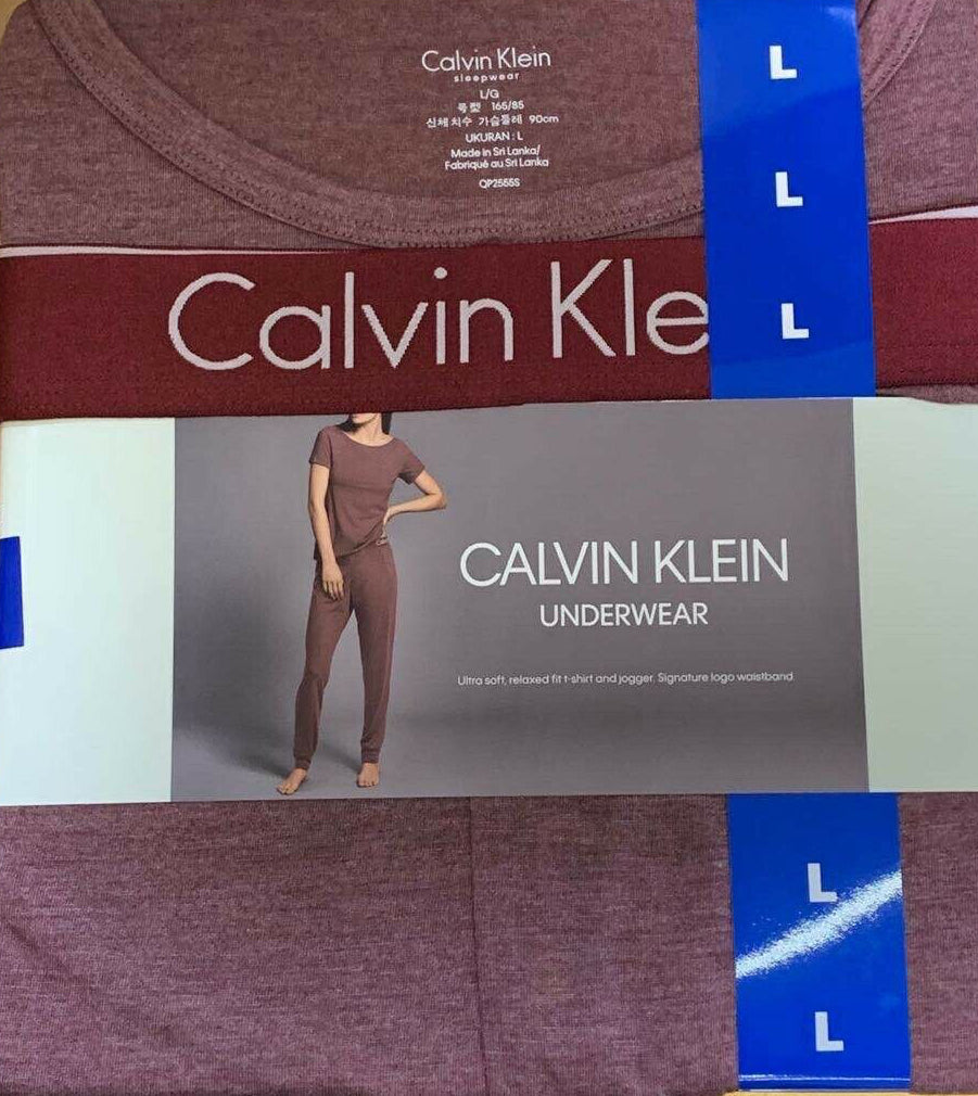 Calvin Klein