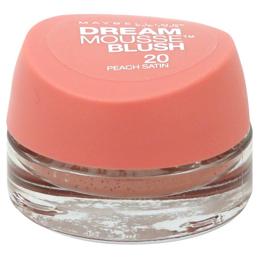 Mousse Blush - ADDROS.COM