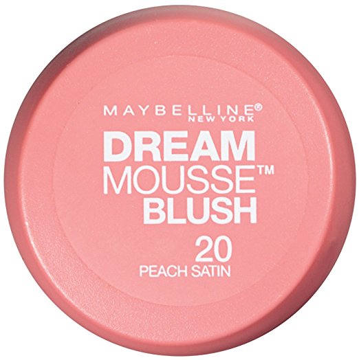 Mousse Blush - ADDROS.COM