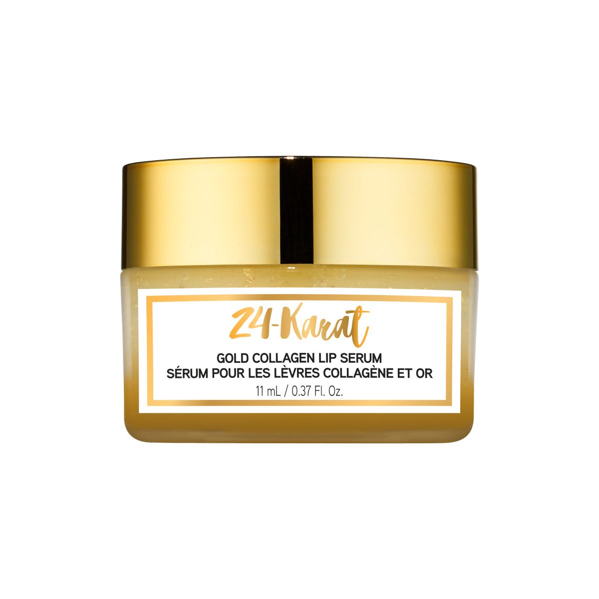 Physicians Formula 24-Karat Gold Collagen Lip Serum - ADDROS.COM