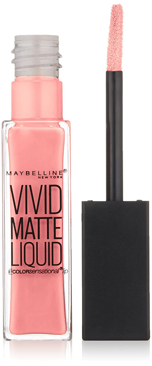 Liquid Lipstick