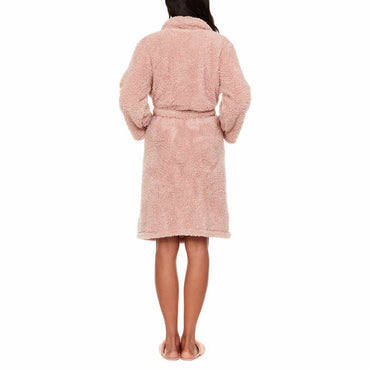 Flora Nikrooz Ladies' Robe, Pink