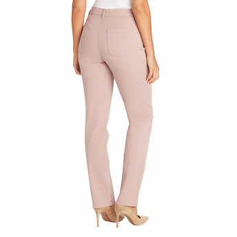 Gloria Vanderbilt Ladies' Amanda Stretch Denim Jean