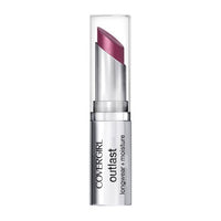 COVERGIRL Outlast Longwear Lipstick - 950 Plum Fury - ADDROS.COM