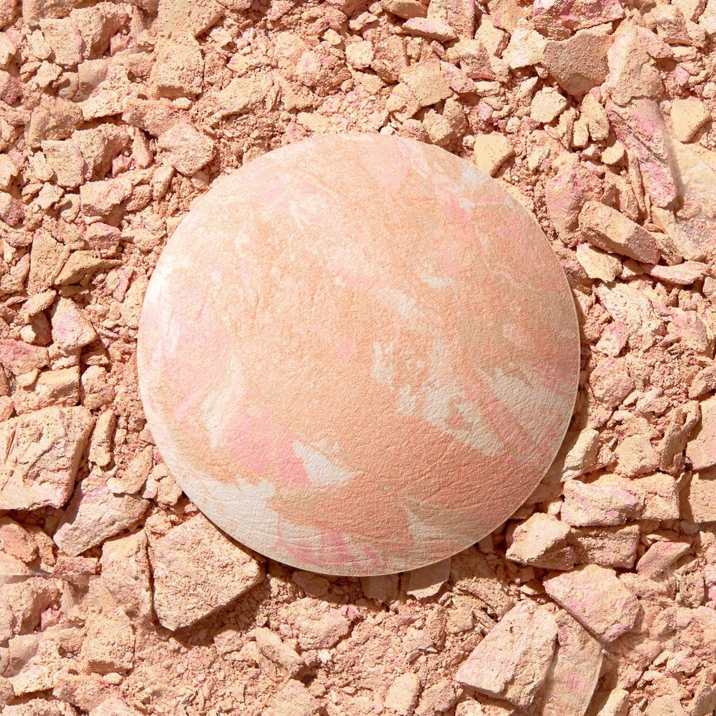 Correcting Foundation