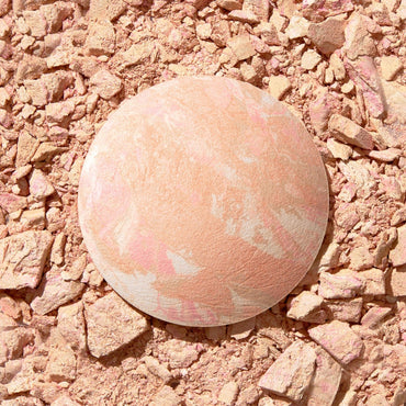 Correcting Foundation