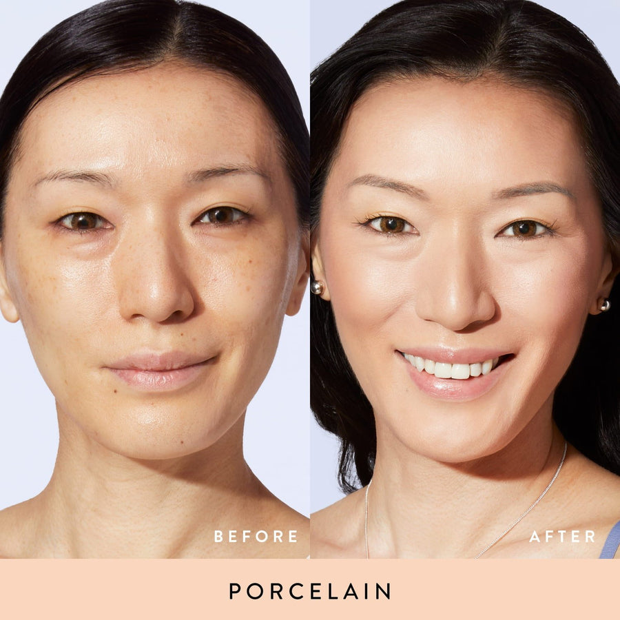 makeup face Foundation