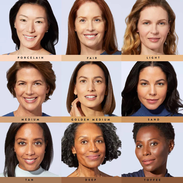 makeup face Foundation