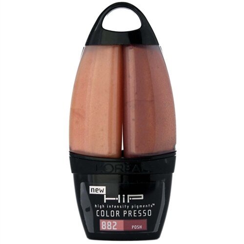 L'OREAL HIP High Intensity Pigments Color Presso