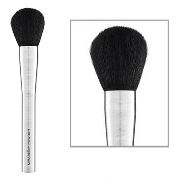 Mirabella Powder Brush - ADDROS.COM