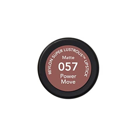 Lipstick, Power Move 057