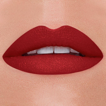 Natasha Moor Cosmetics Silk Suede Lipstick,