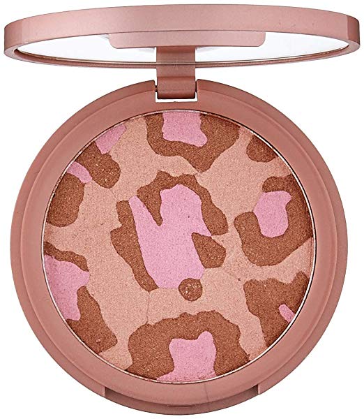 Pure Cosmetics Blushing Bronzer - ADDROS.COM