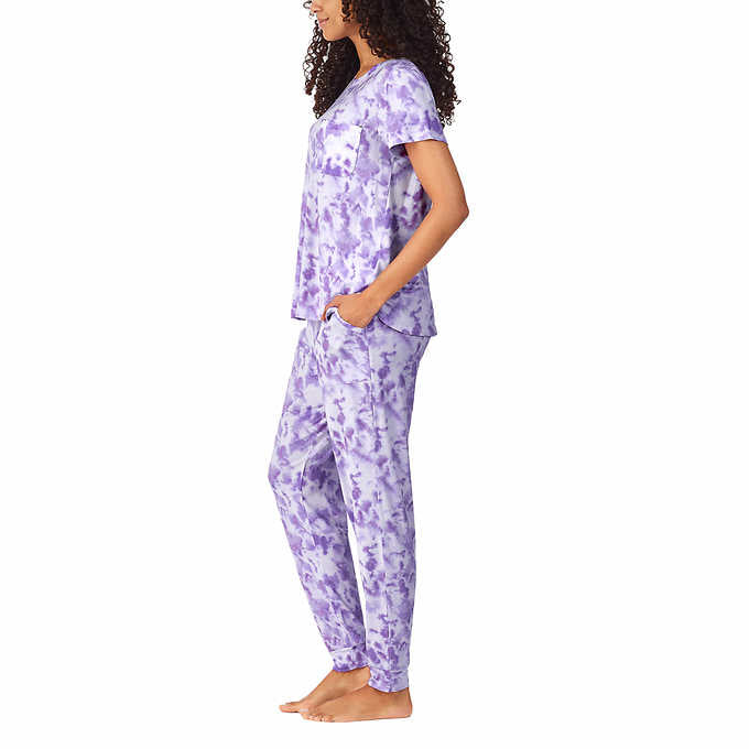 Jogger Lounge Set