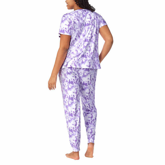 Jogger Lounge Set