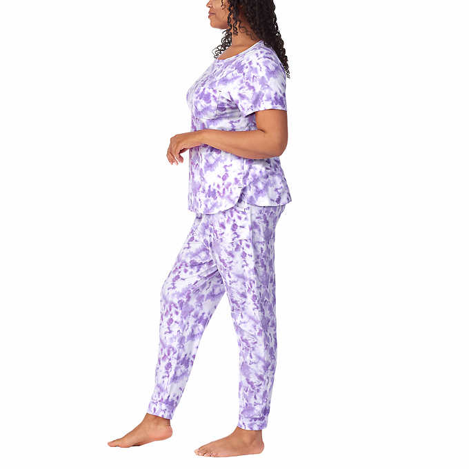 Jogger Lounge Set