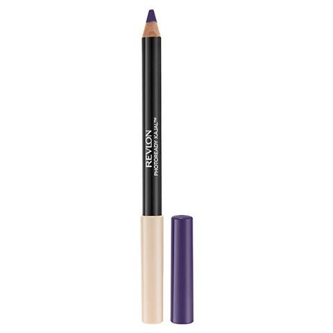Revlon Photo Ready Kajal Intense Eye Liner & Brightener - Purple Reign 004 - ADDROS.COM
