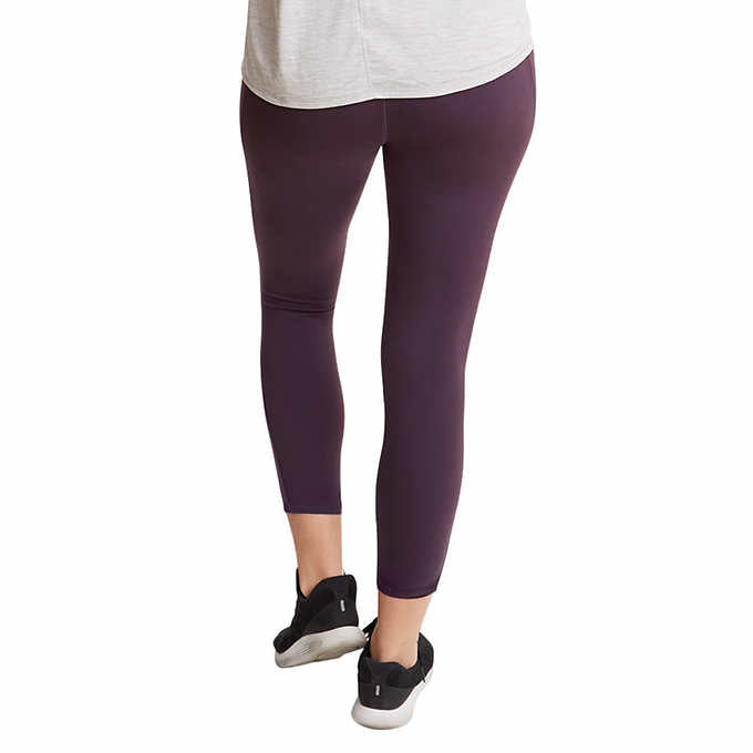 Danskin Ladies' Active Tight with Pockets