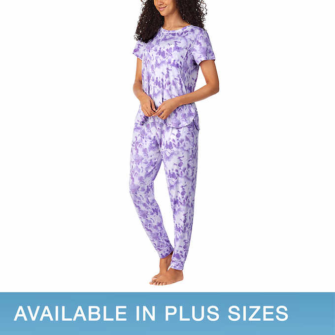 Jogger Lounge Set