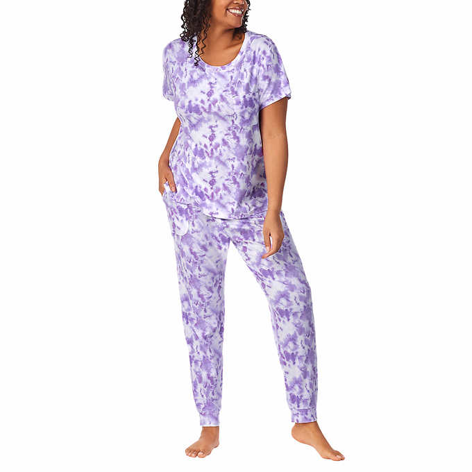 Jogger Lounge Set
