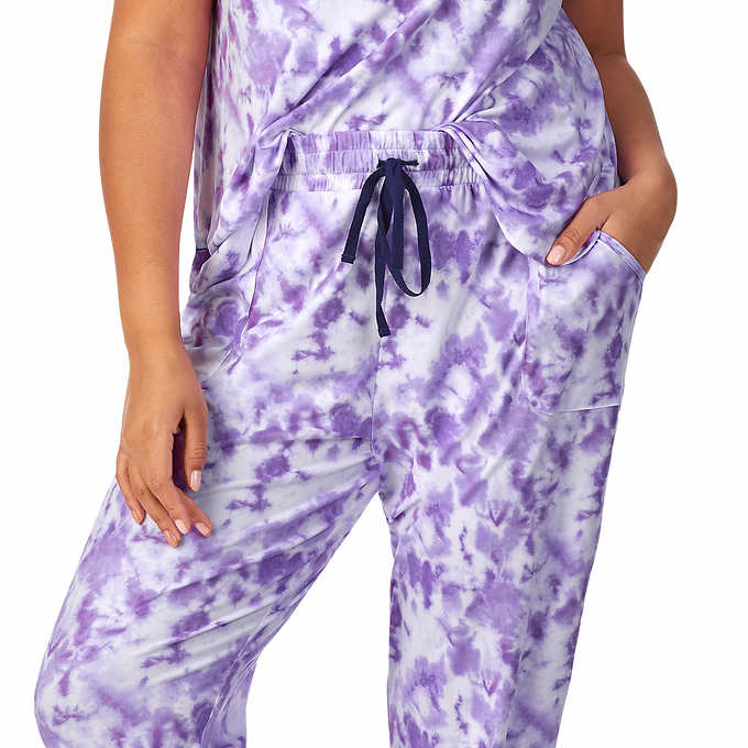 Jogger Lounge Set