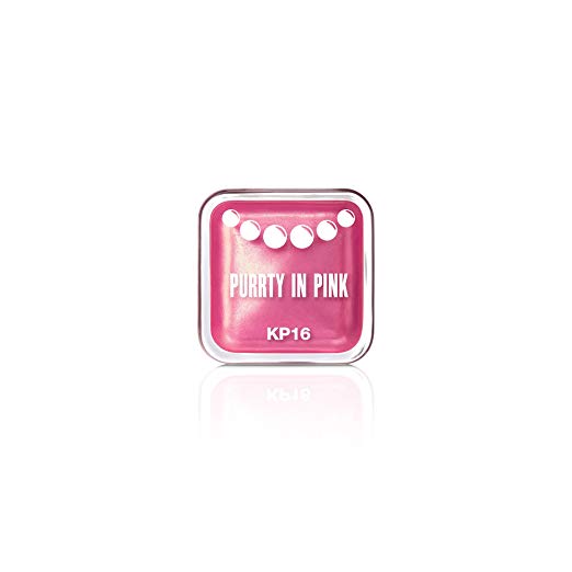 COVERGIRL Katy Kat Pearl Lipstick - Purrty In Pink (KP16) - ADDROS.COM