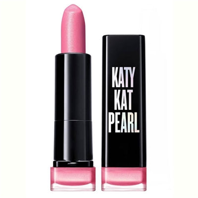 COVERGIRL Katy Kat Pearl Lipstick - Purrty In Pink (KP16) - ADDROS.COM