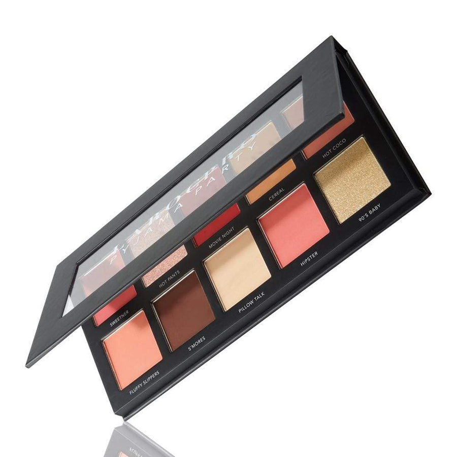 Eyeshadow