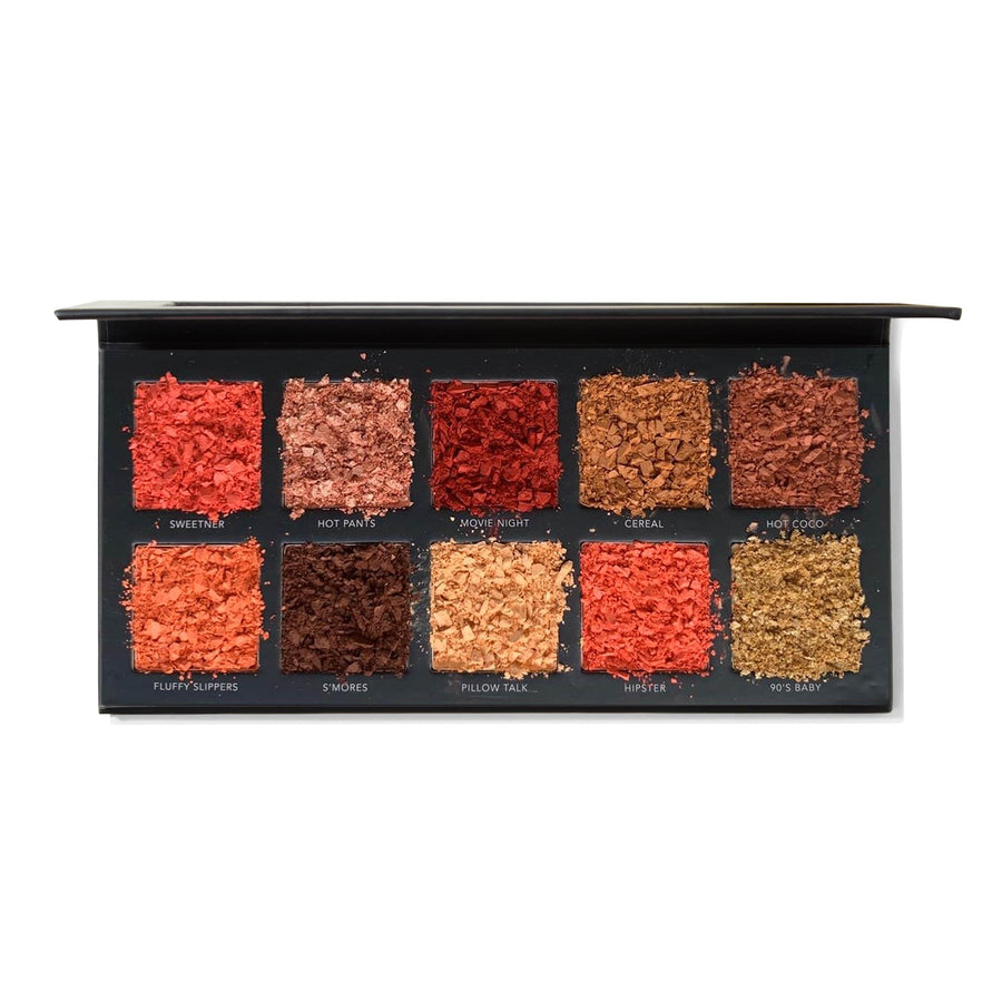Eyeshadow