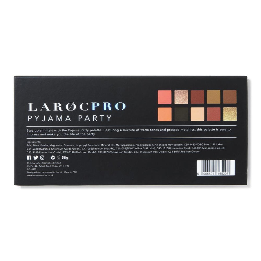 Eyeshadow