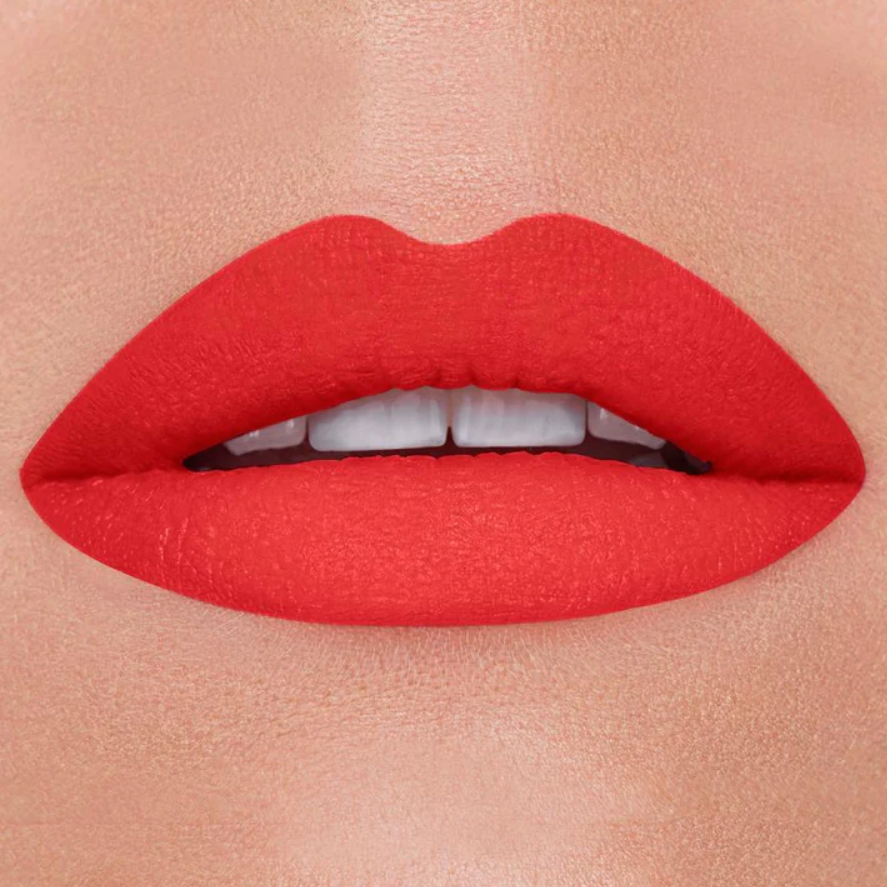 Liquid Lipstick
