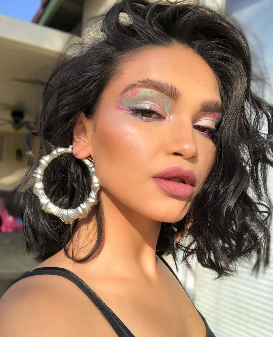 Highlighters & Luminizers