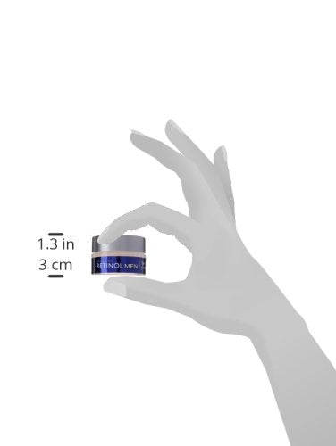 RETINOL Eye Cream for Men - 15 oz. (15 g) - ADDROS.COM