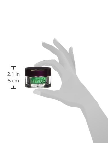 RETINOL Vitamin A Eye Gel - ADDROS.COM