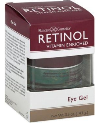 RETINOL Vitamin A Eye Gel - ADDROS.COM