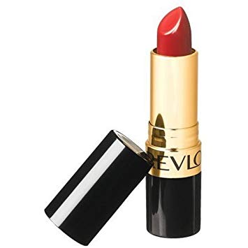 REVLON Super Lustrous Lipstick Creme, Raspberry Bite 745 - ADDROS.COM