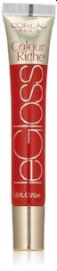 L'OREAL Paris Colour Riche Lip Gloss - ADDROS.COM