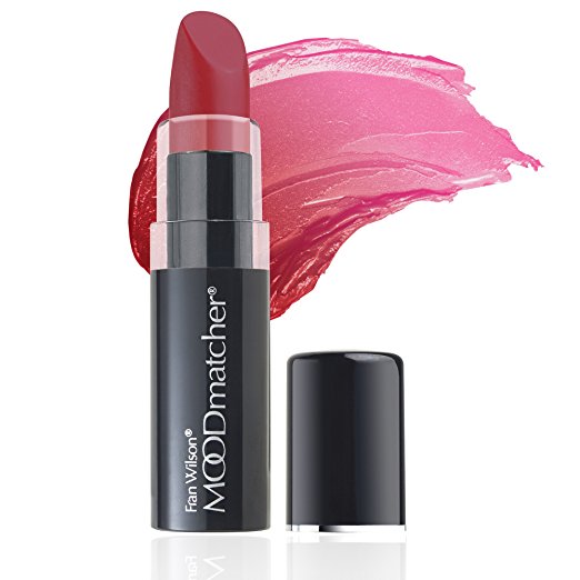 FRAN WILSON Moodmatcher Lipstick - Red (2-Pack) - ADDROS.COM