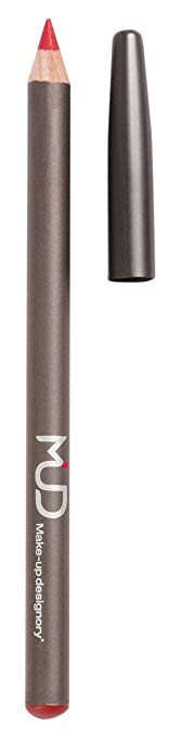 MUD Red Lip Pencil - ADDROS.COM