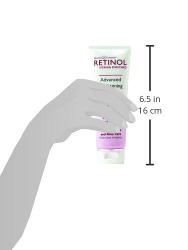 RETINOL Advanced Brightening Mask, 4.23 oz. (120g) - ADDROS.COM