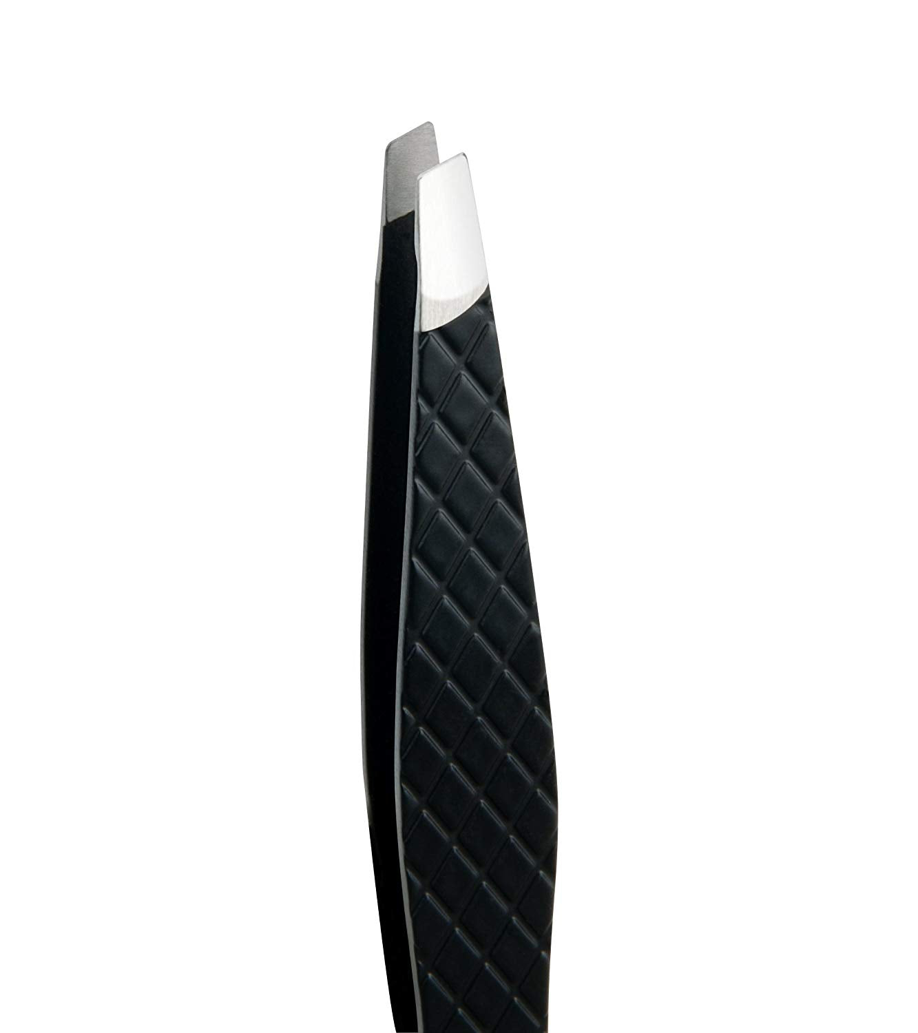 Revlon Stainless Steel Slant # 74210 Tweezer - ADDROS.COM