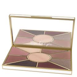 Mirabella Eye shadow Collection, Romance - ADDROS.COM