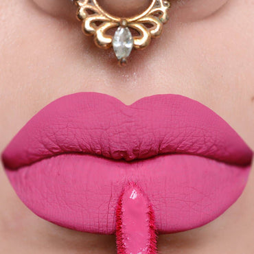 Liquid Lipstick