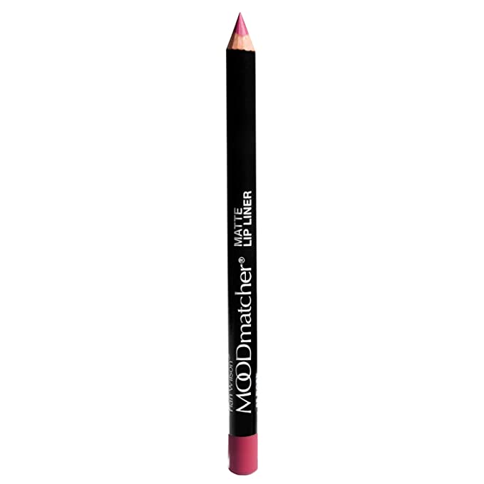 MOODmatcher Matte Lip Liner - Rose