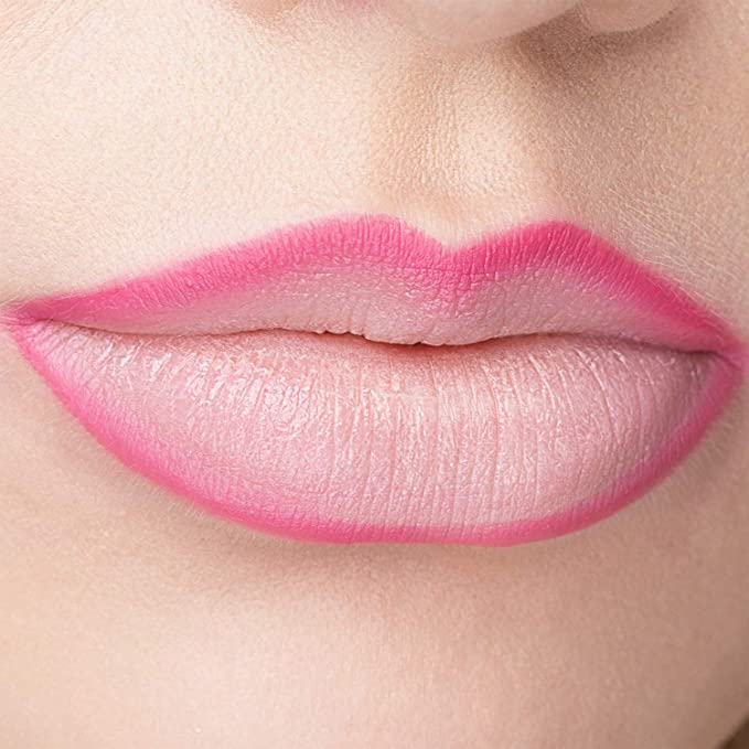MOODmatcher Matte Lip Liner - Rose