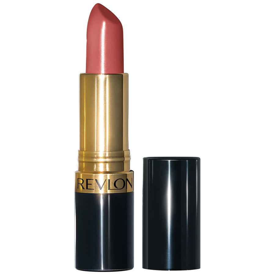 REVLON Super Lustrous Lipstick, 225 Rosewine