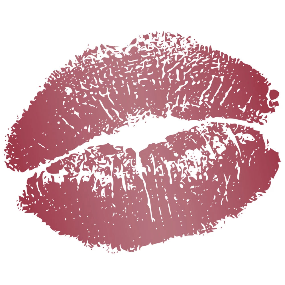 Mirabella Sealed With A Kiss Lipstick - Rosy Rouge - ADDROS.COM