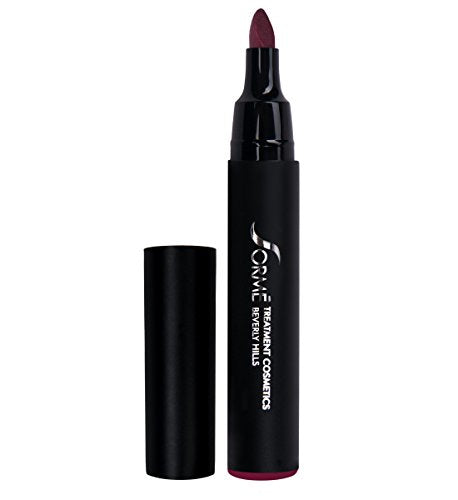 Sorme Cosmetics Precise-Long Wear Smooch Proof Lip Stain - Runway (LSN05) - ADDROS.COM