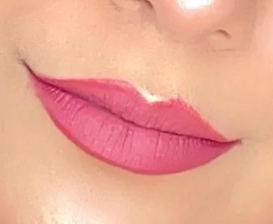 Estate Cosmetics Wet Matte Liquid Lipstick