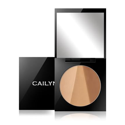 CAILYN O! TRIPLE COMPACT SHADING